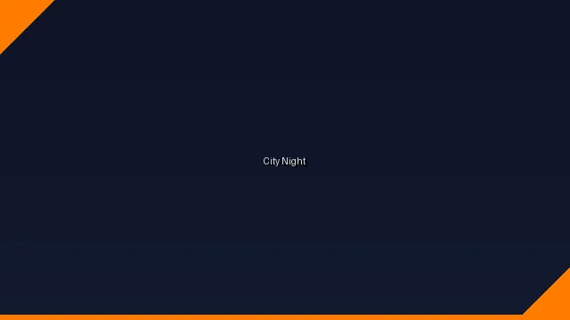 城市夜景主题赛 - wuqian 视频创作挑战